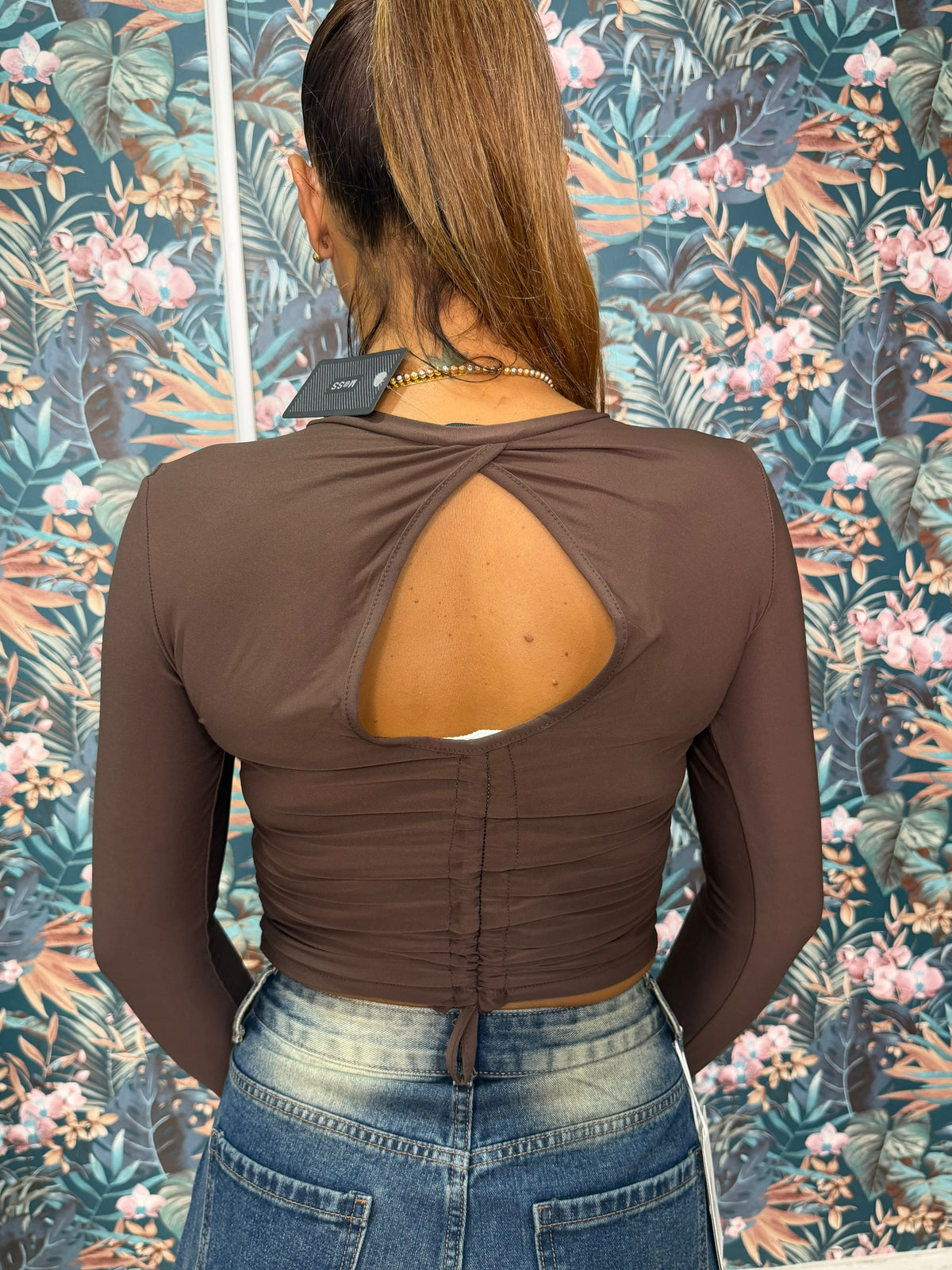Maglia serena