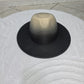 Cappello in camoscio