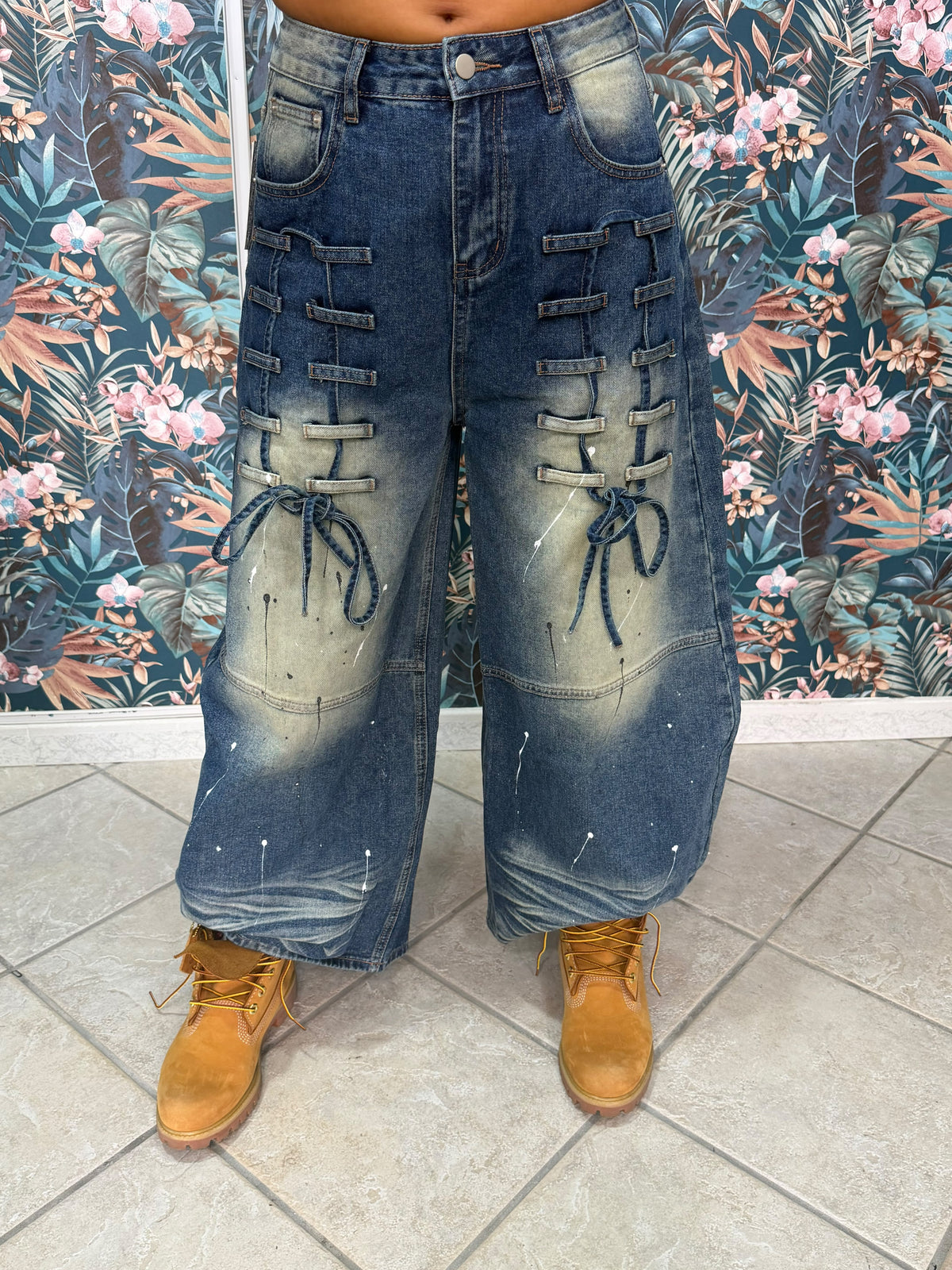 Jeans incanto