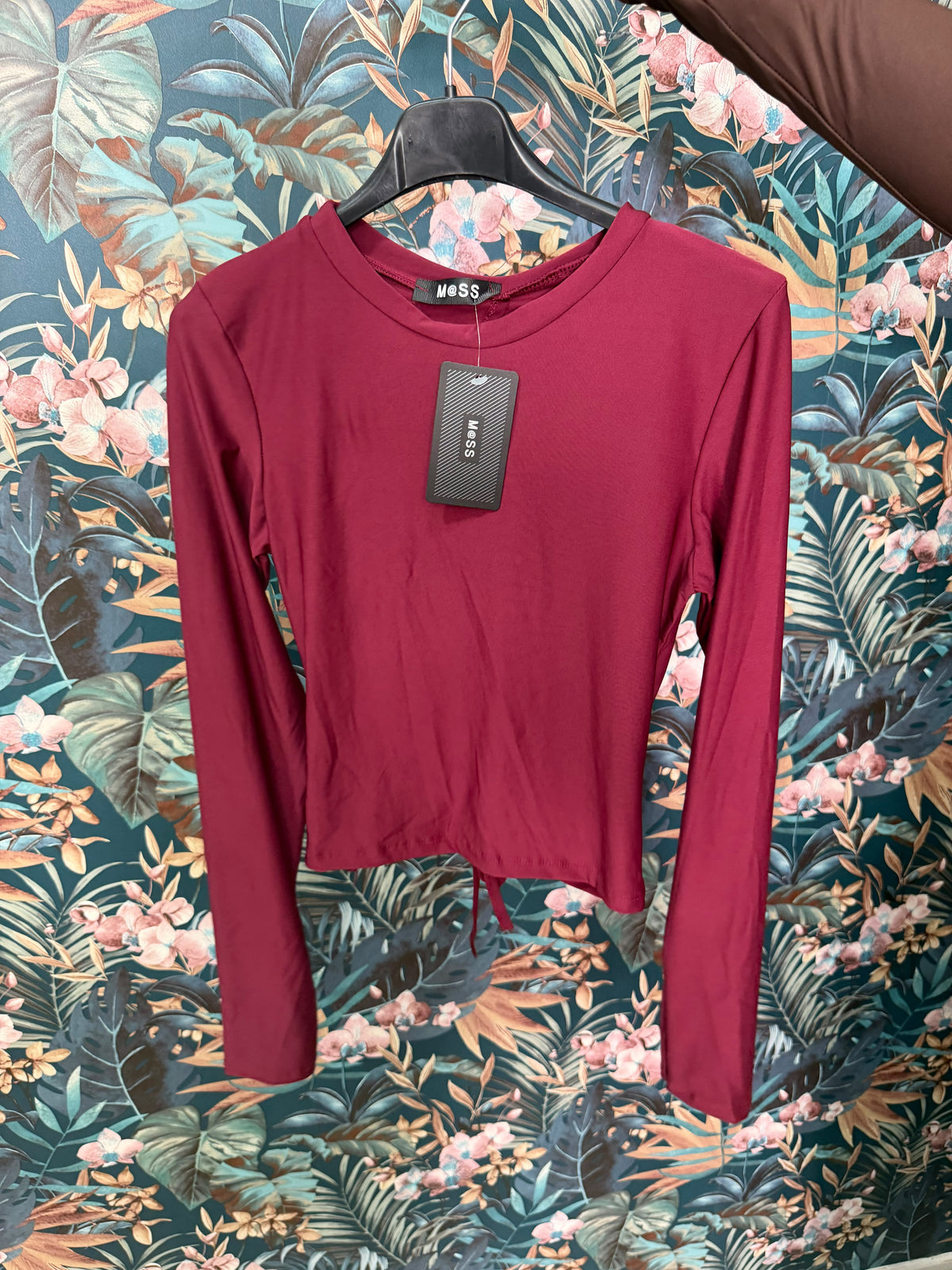 Maglia serena