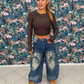 Jeans incanto