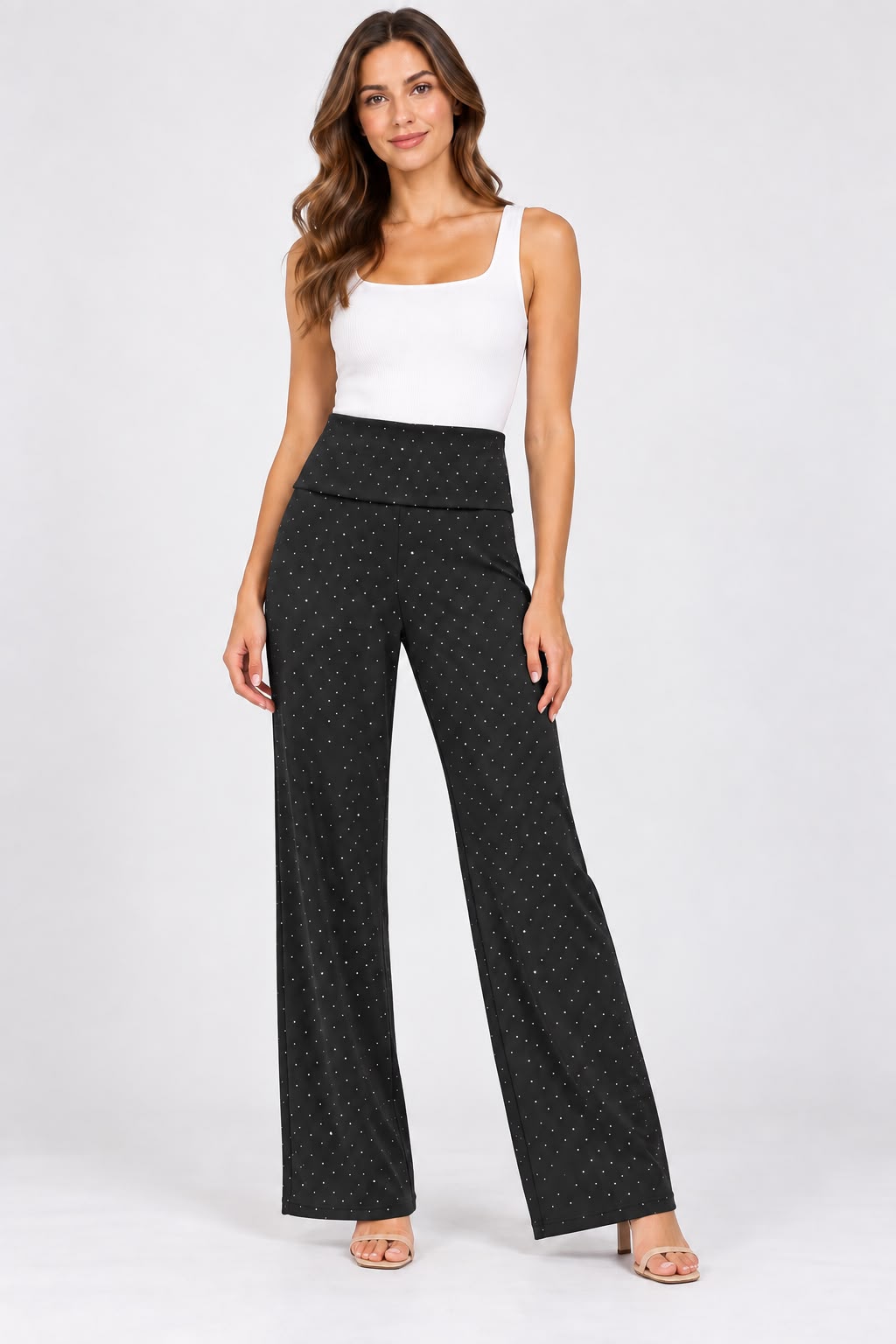 Leggins brillante
