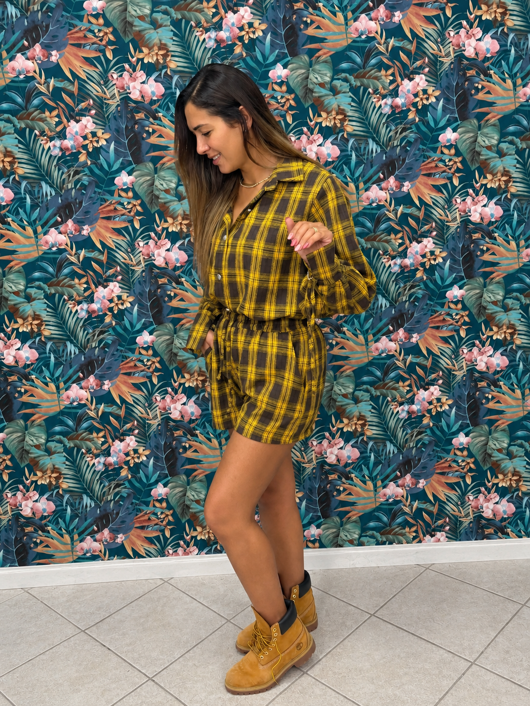Coordinato stella