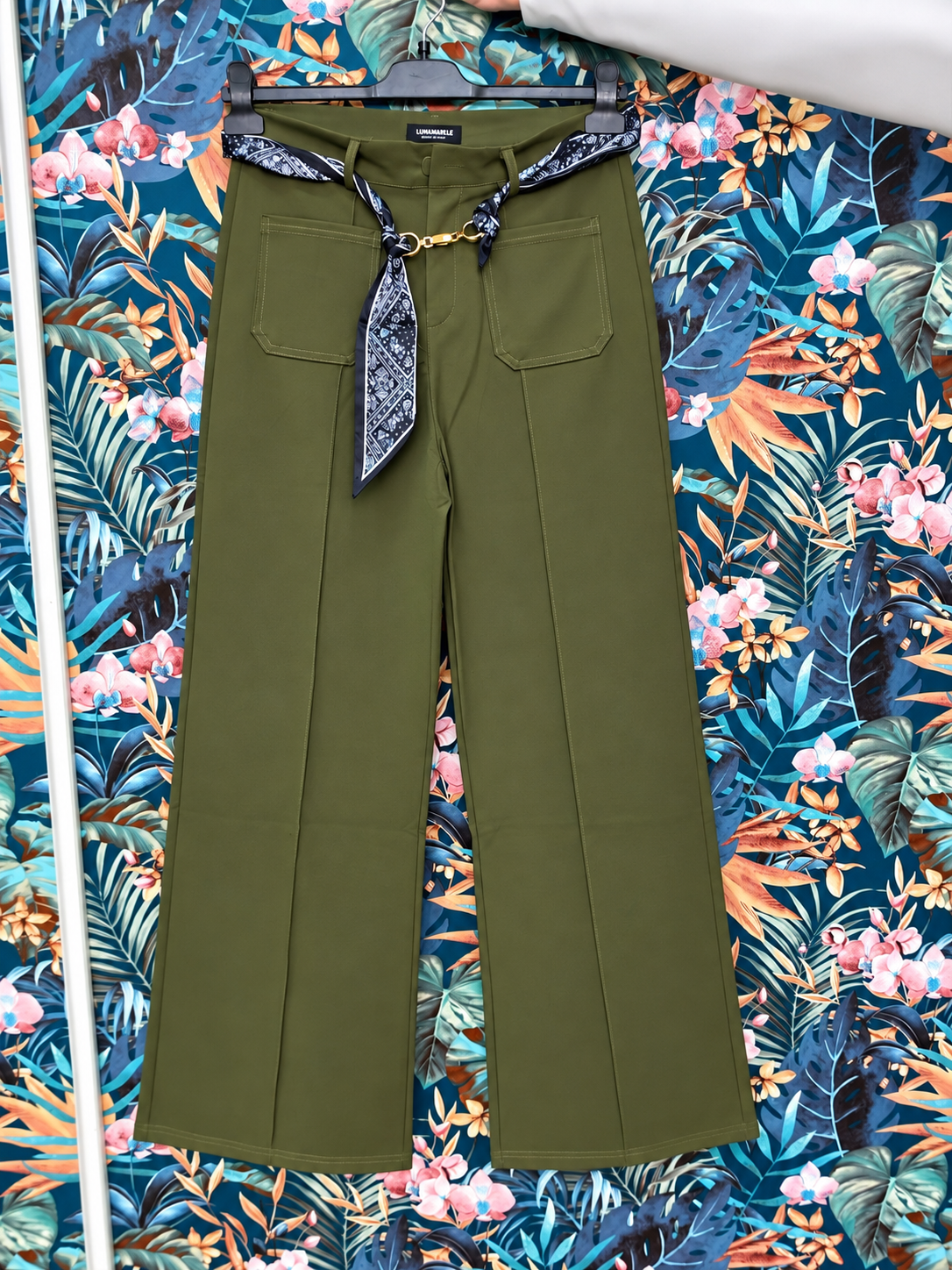 Pantalone pandana