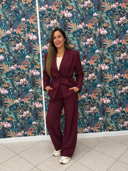 Tailleur Anna
