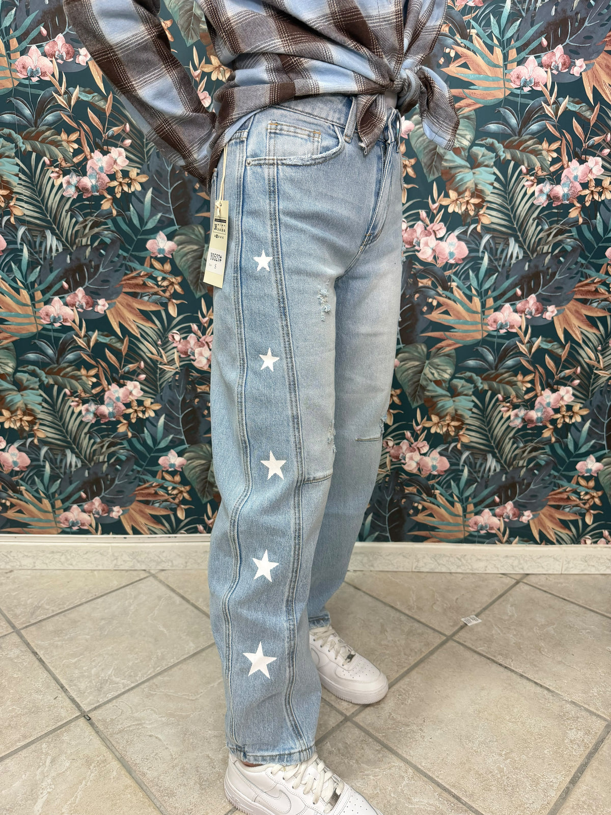 Jeans stella