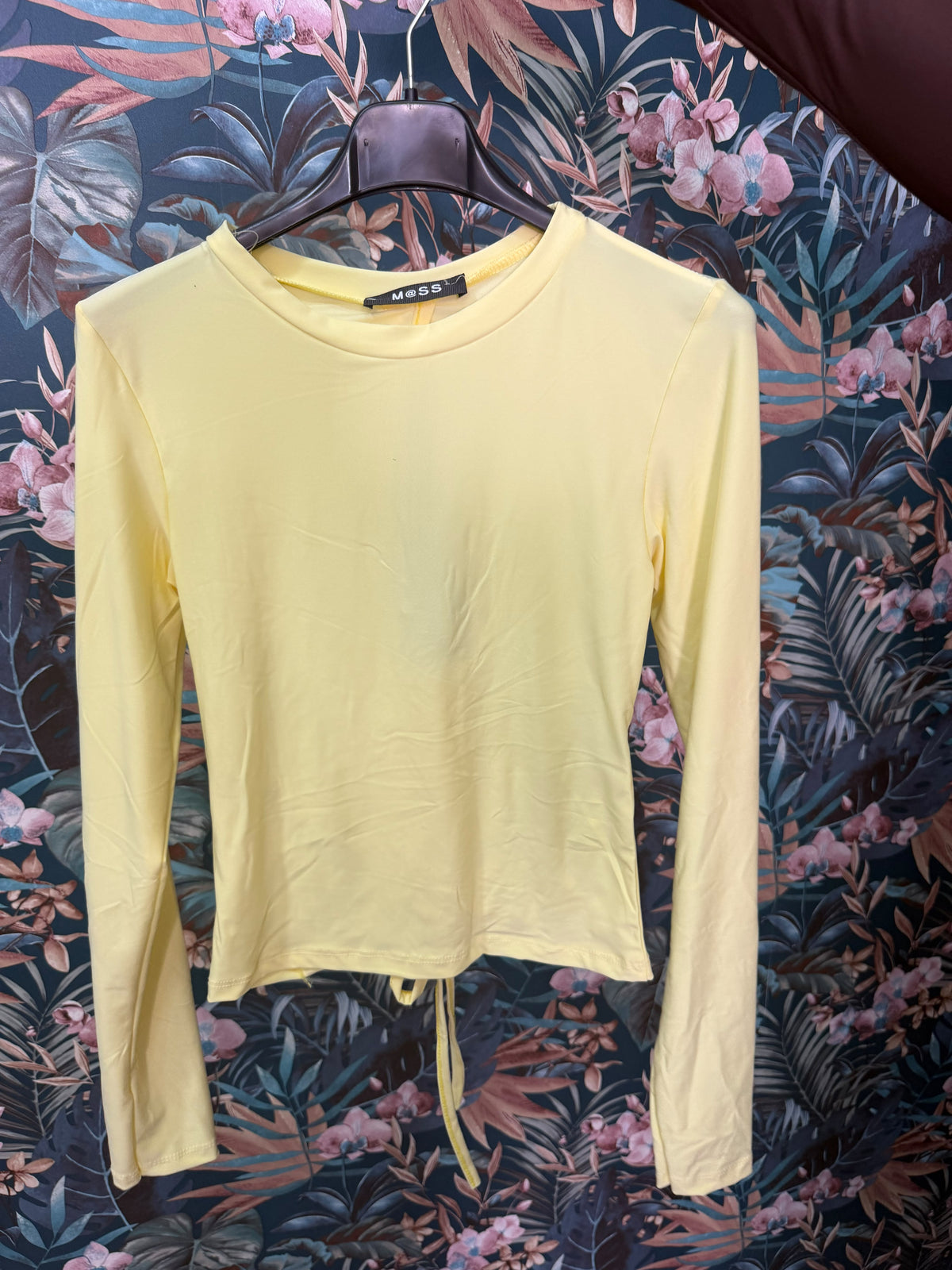 Maglia serena