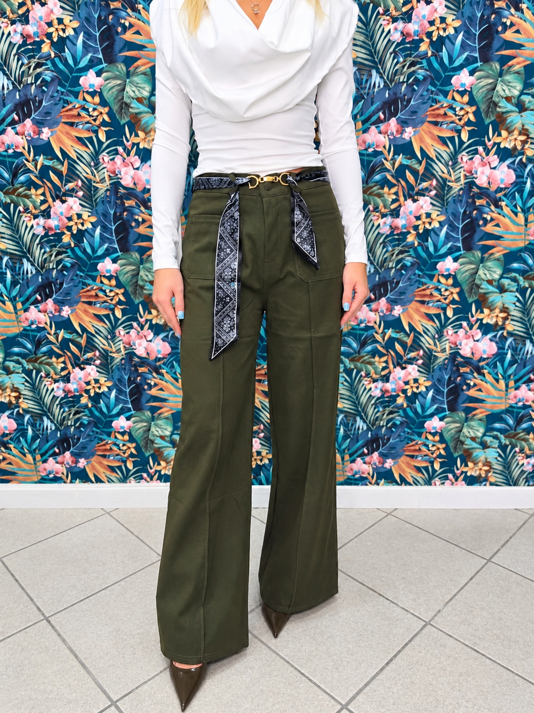 Pantalone pandana