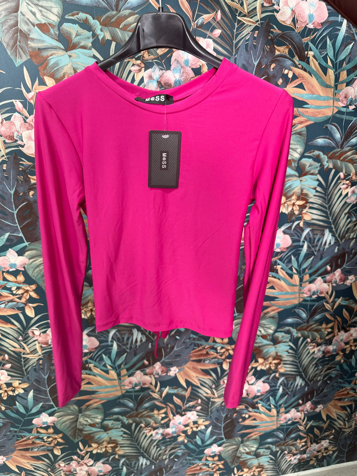 Maglia serena