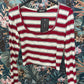 Maglia a righe