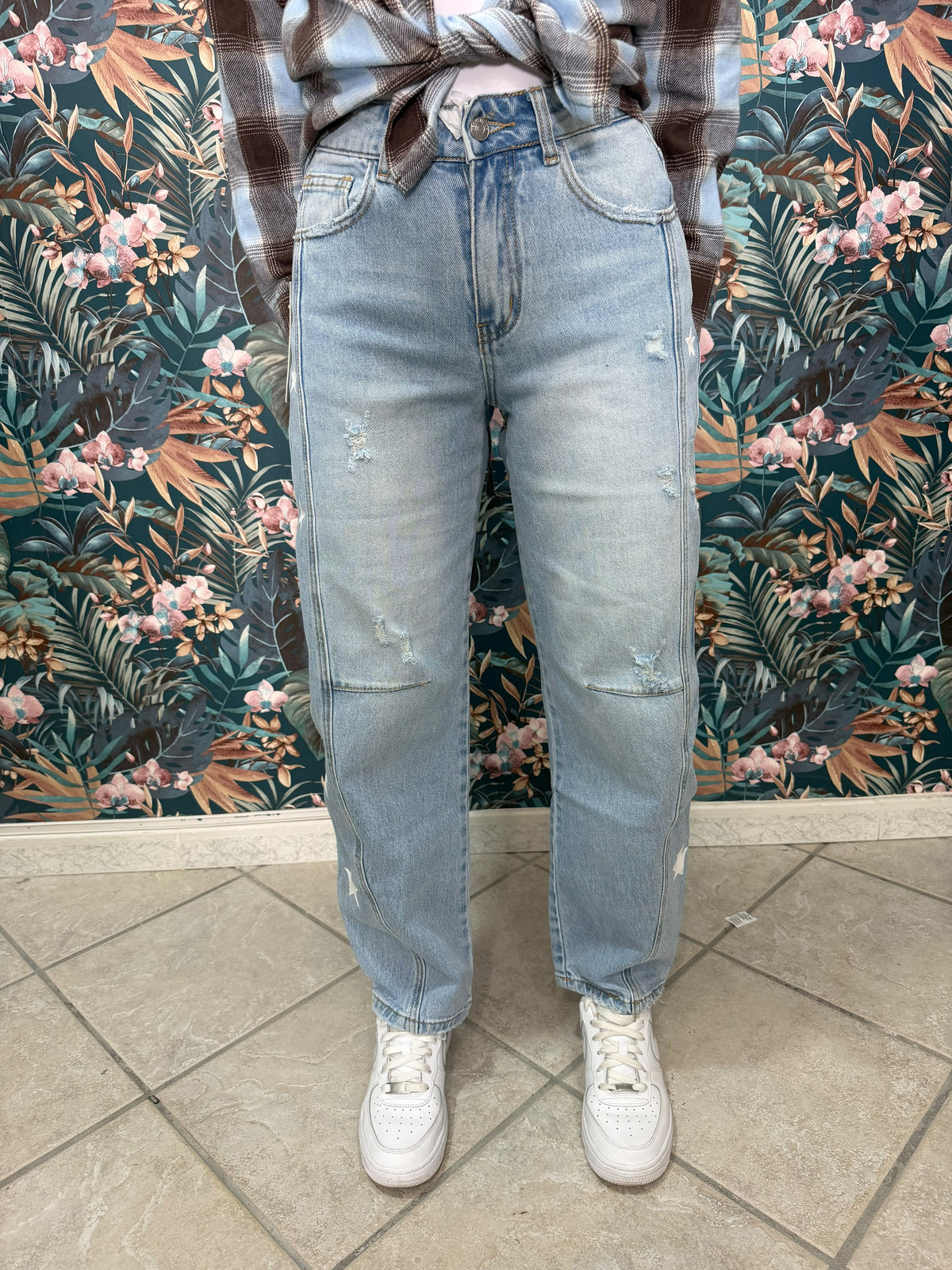 Jeans stella