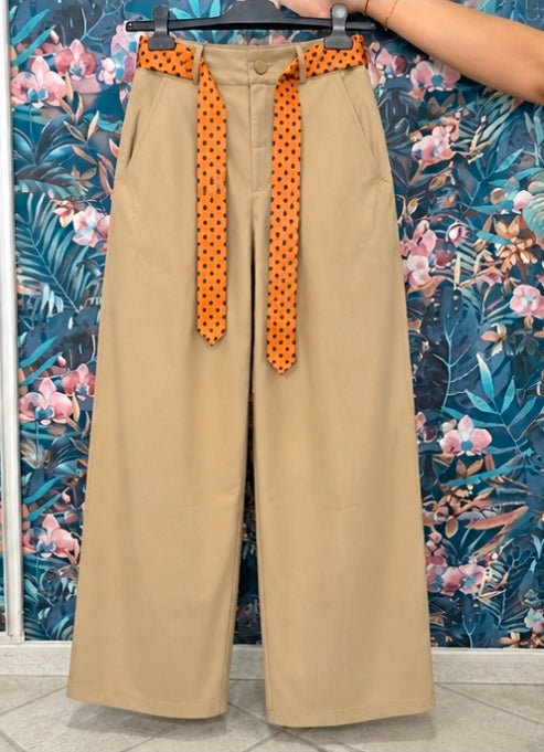 Pantalone clarissa