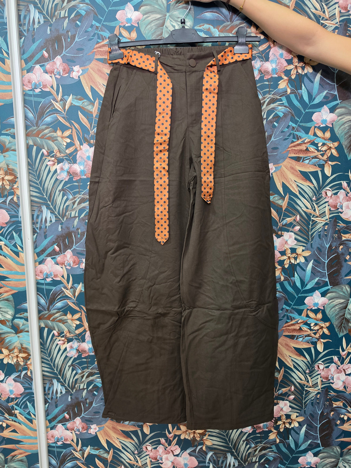 Pantalone clarissa