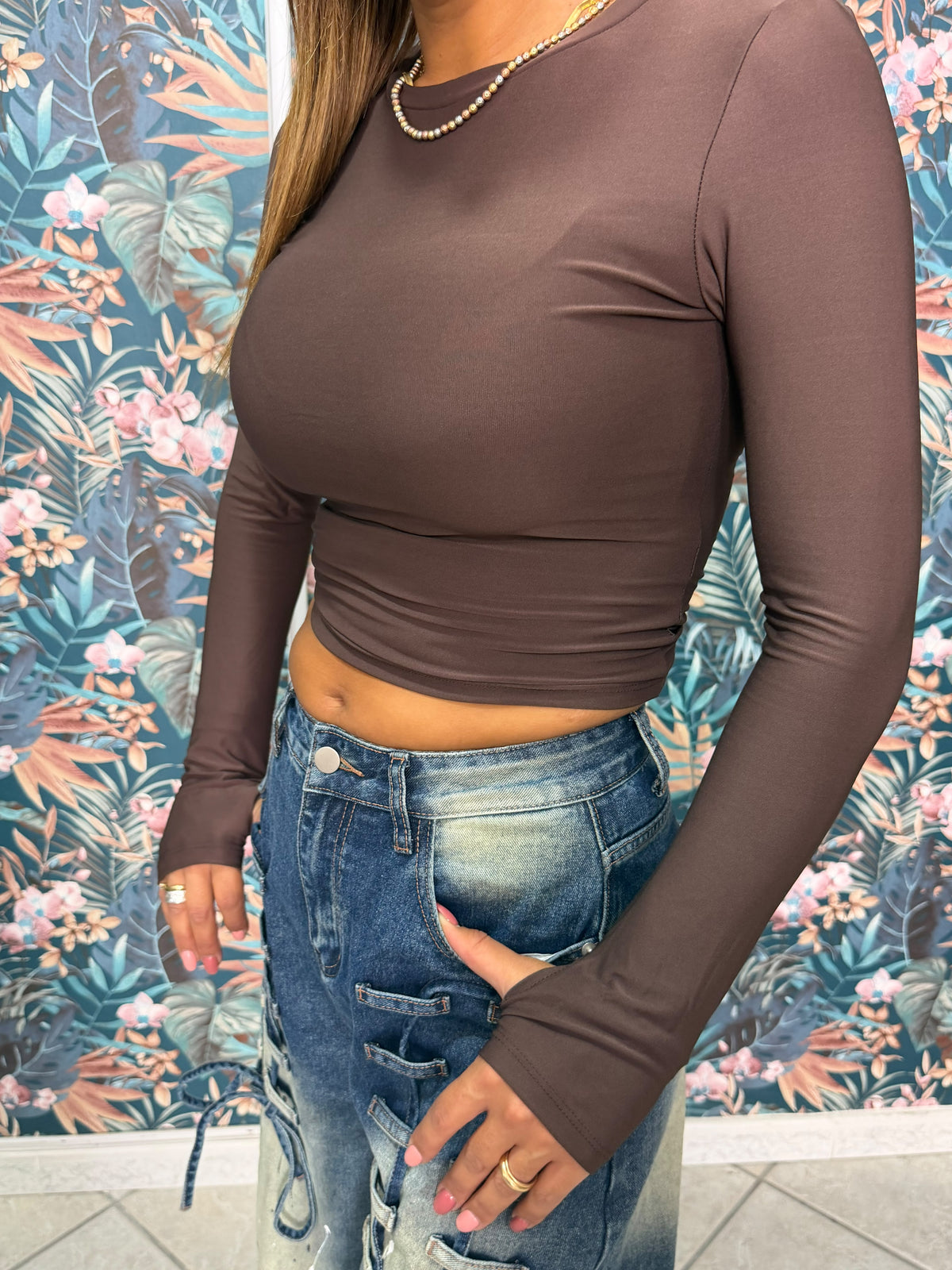 Maglia serena