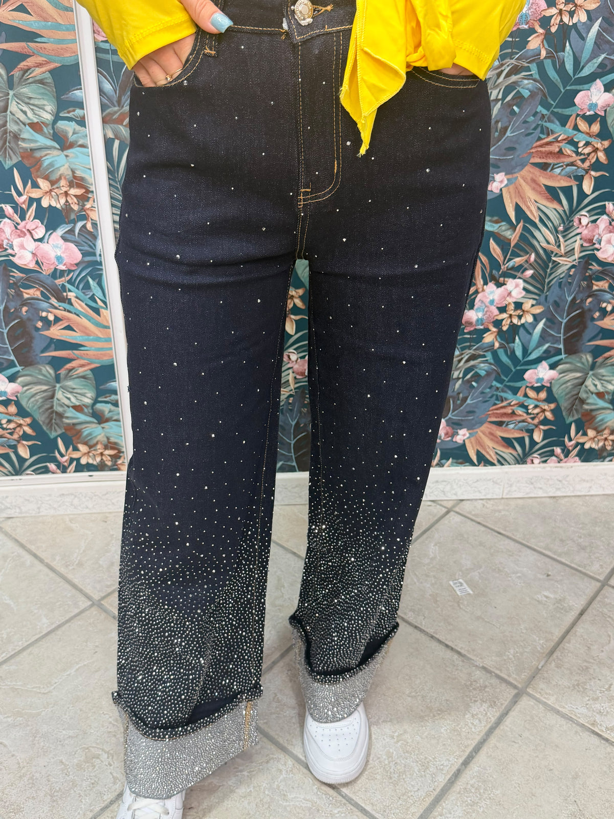 Jeans Bramante