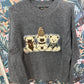 Maglione teddy