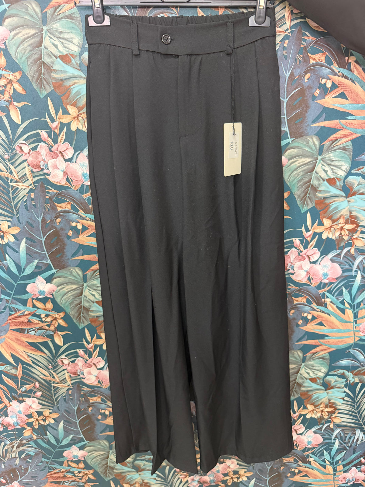 Pantalone classico