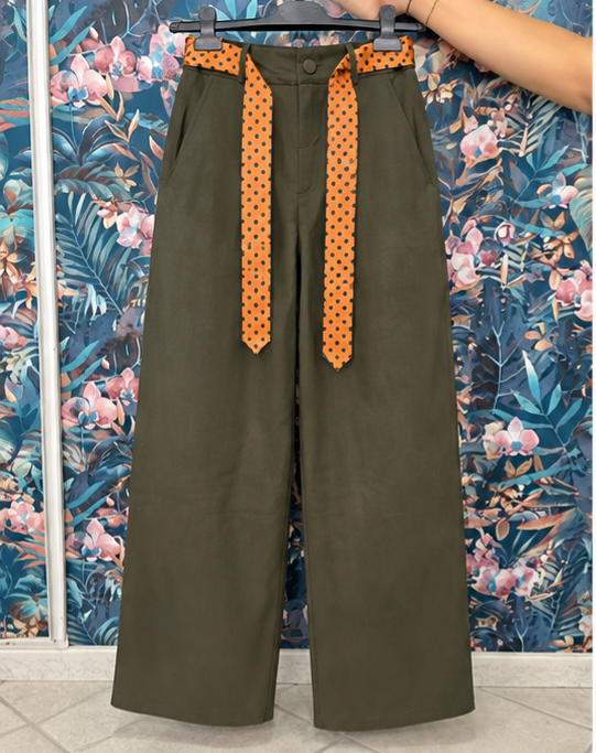 Pantalone clarissa